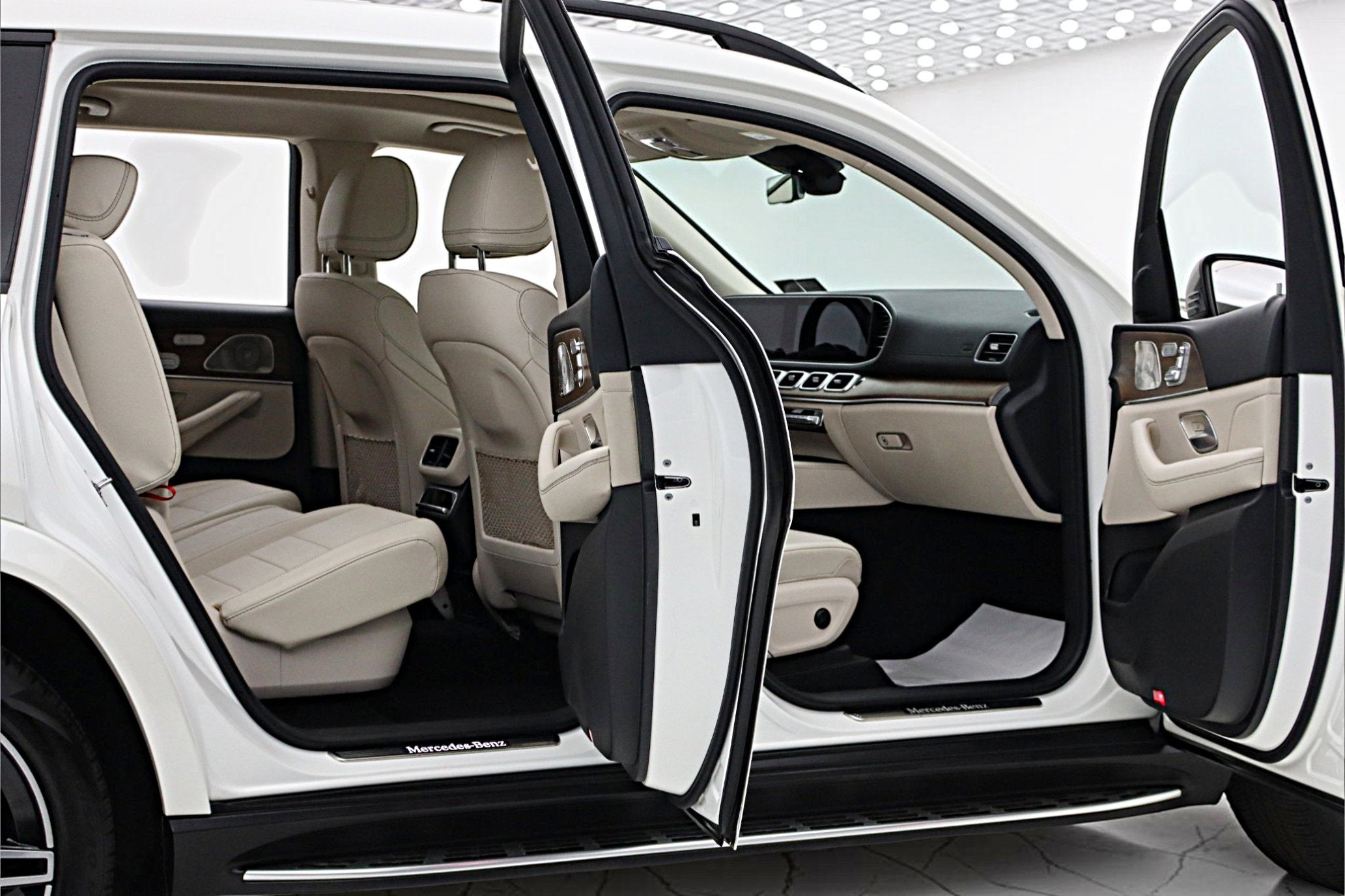 2023 Mercedes-Benz GLS 450 4MATIC®