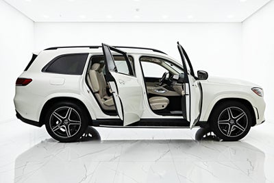 2023 Mercedes-Benz GLS 450 4MATIC®