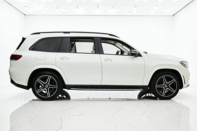 2023 Mercedes-Benz GLS 450 4MATIC®