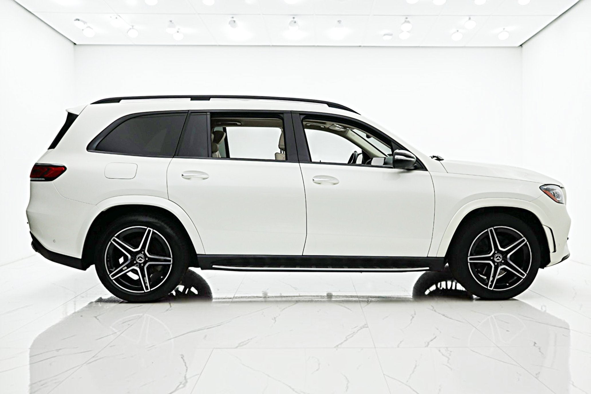 2023 Mercedes-Benz GLS 450 4MATIC®