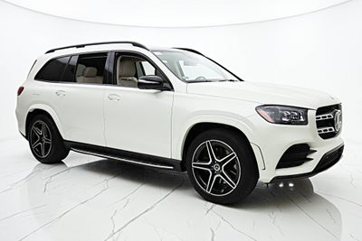 2023 Mercedes-Benz GLS 450 4MATIC®