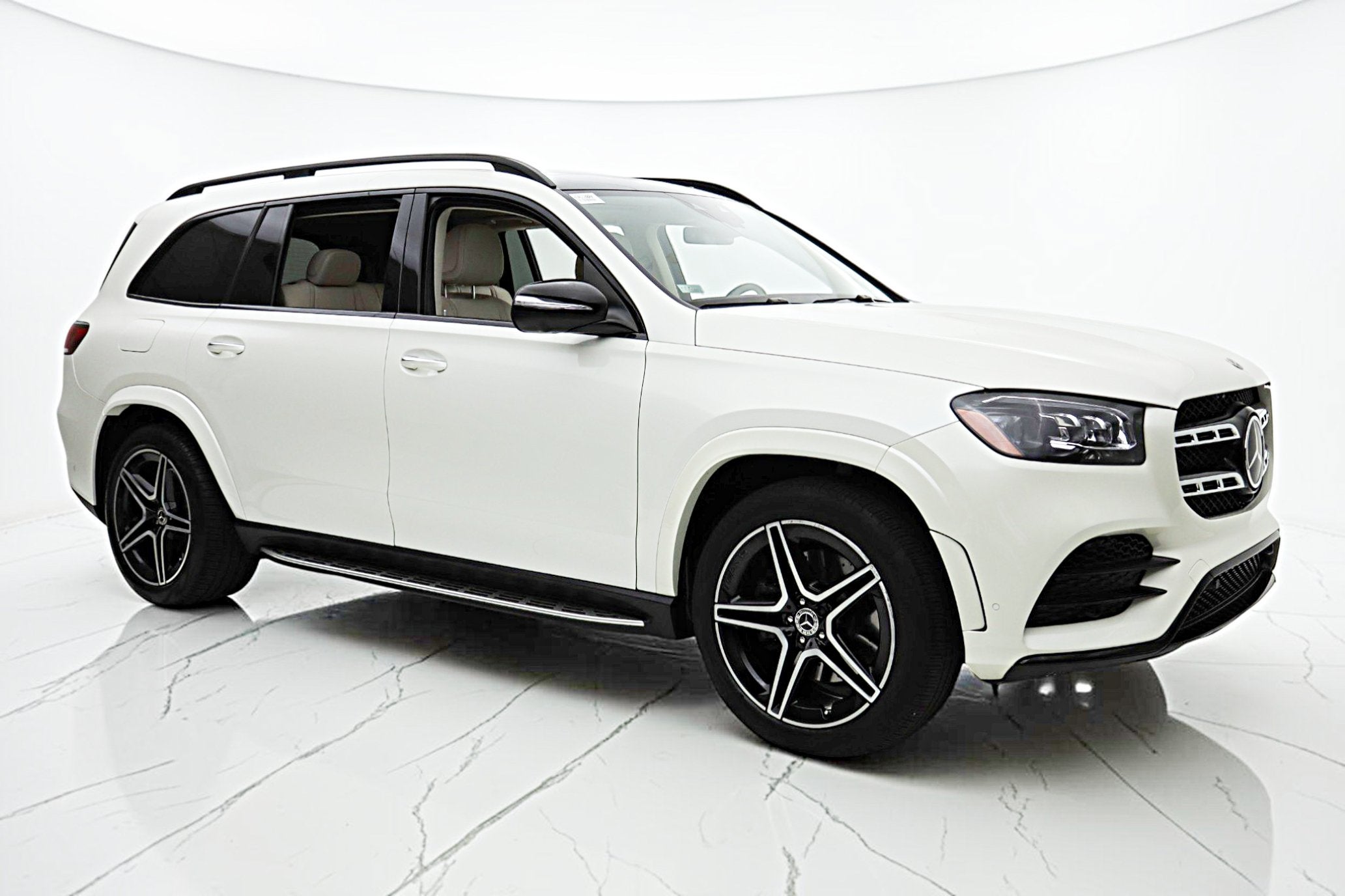 2023 Mercedes-Benz GLS 450 4MATIC®