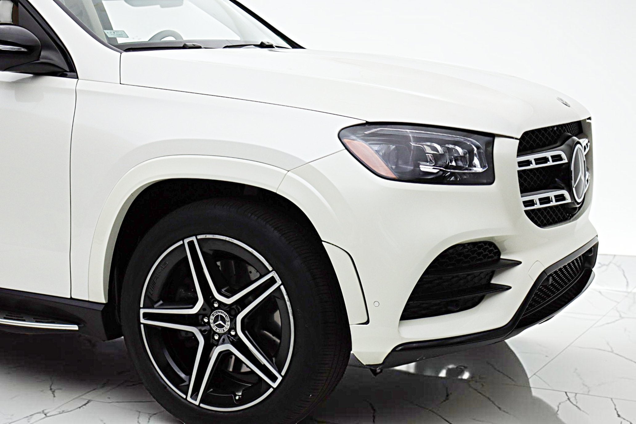 2023 Mercedes-Benz GLS 450 4MATIC®