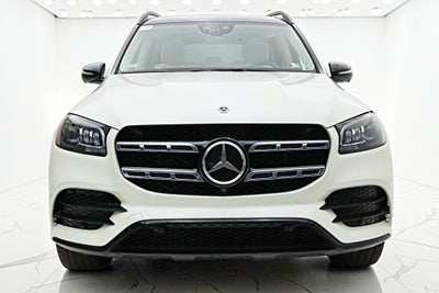 2023 Mercedes-Benz GLS 450 4MATIC®