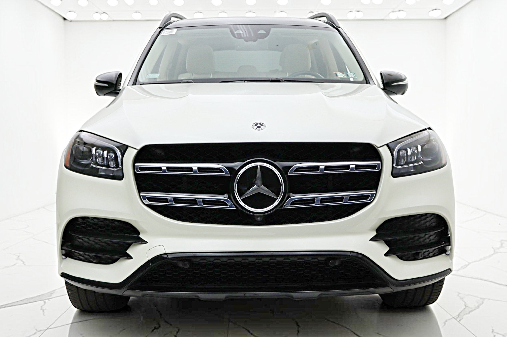 2023 Mercedes-Benz GLS 450 4MATIC®