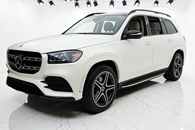 2023 Mercedes-Benz GLS 450 4MATIC®