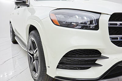 2023 Mercedes-Benz GLS 450 4MATIC®