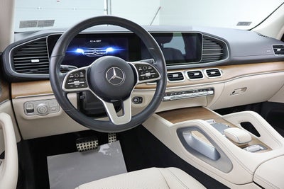 2023 Mercedes-Benz GLS 450 4MATIC®