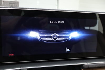 2023 Mercedes-Benz GLS 450 4MATIC®