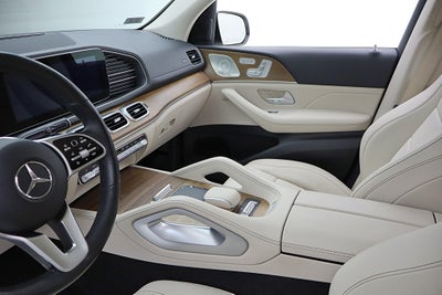 2023 Mercedes-Benz GLS 450 4MATIC®