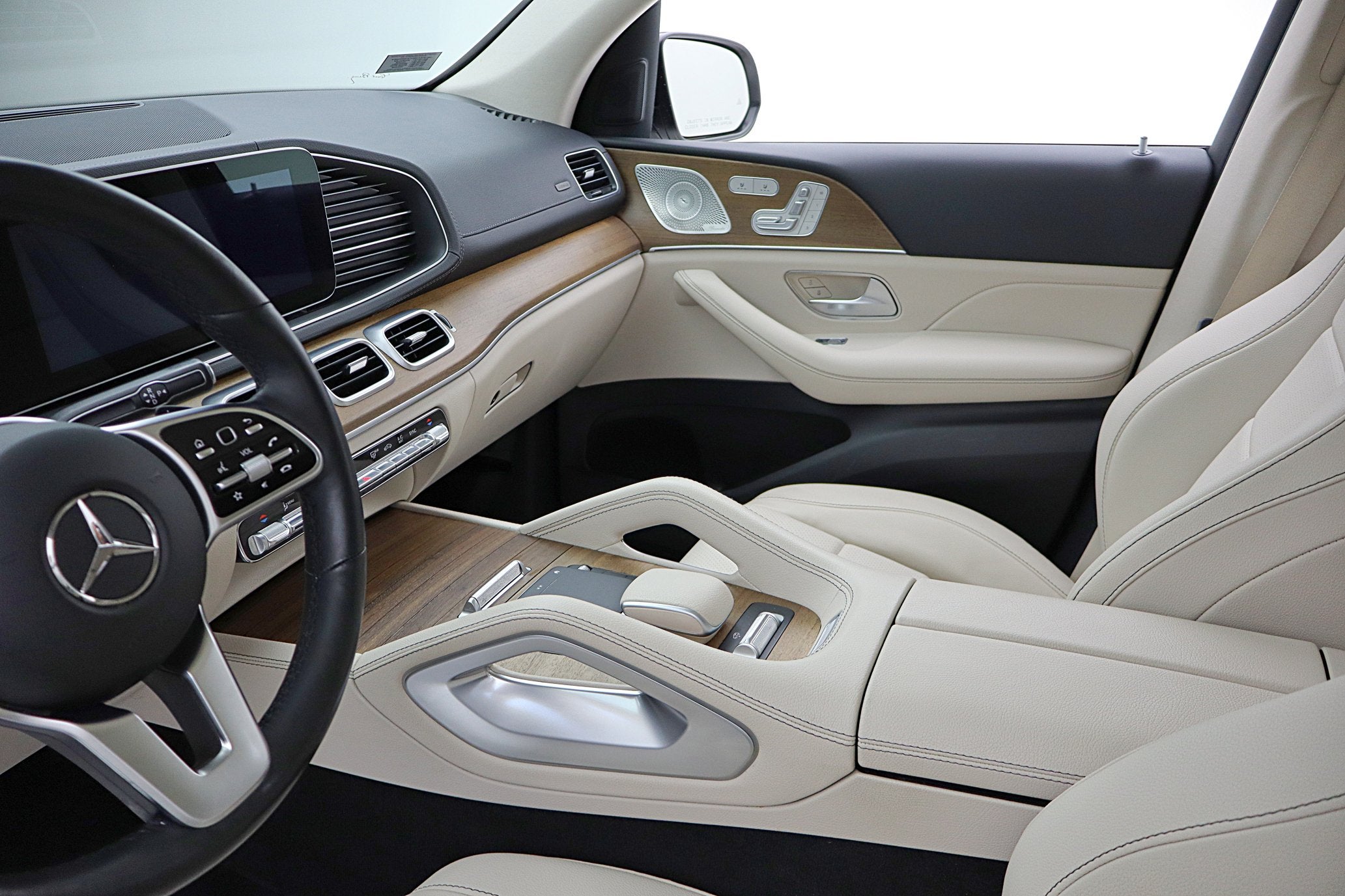 2023 Mercedes-Benz GLS 450 4MATIC®