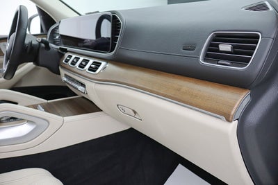 2023 Mercedes-Benz GLS 450 4MATIC®