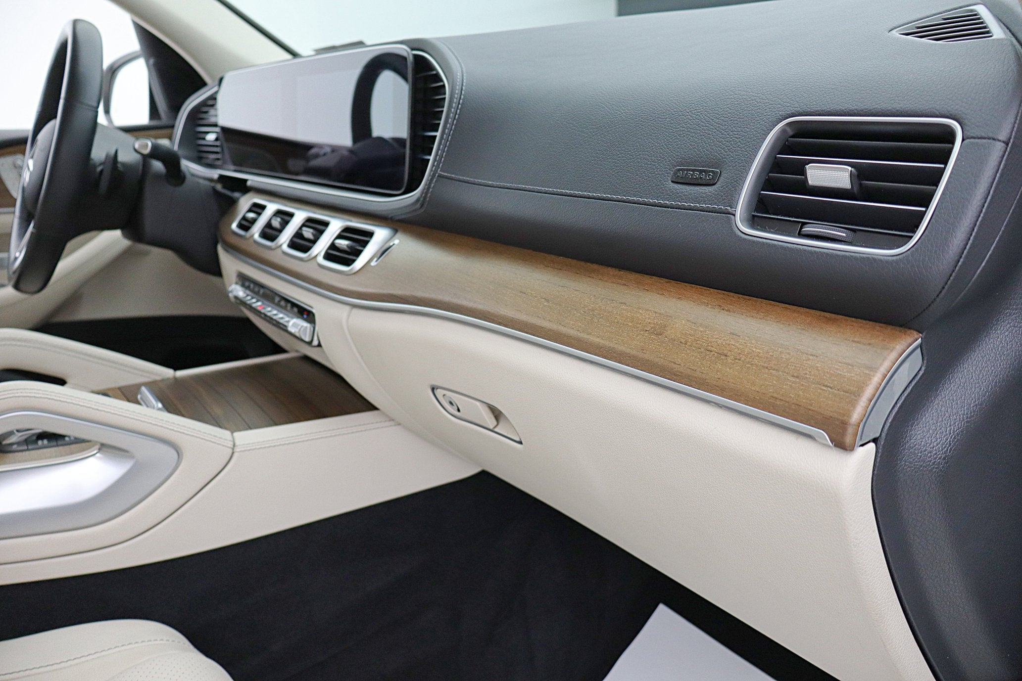 2023 Mercedes-Benz GLS 450 4MATIC®