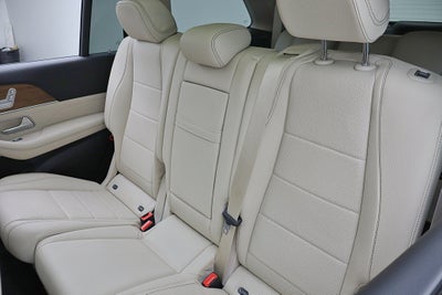 2023 Mercedes-Benz GLS 450 4MATIC®