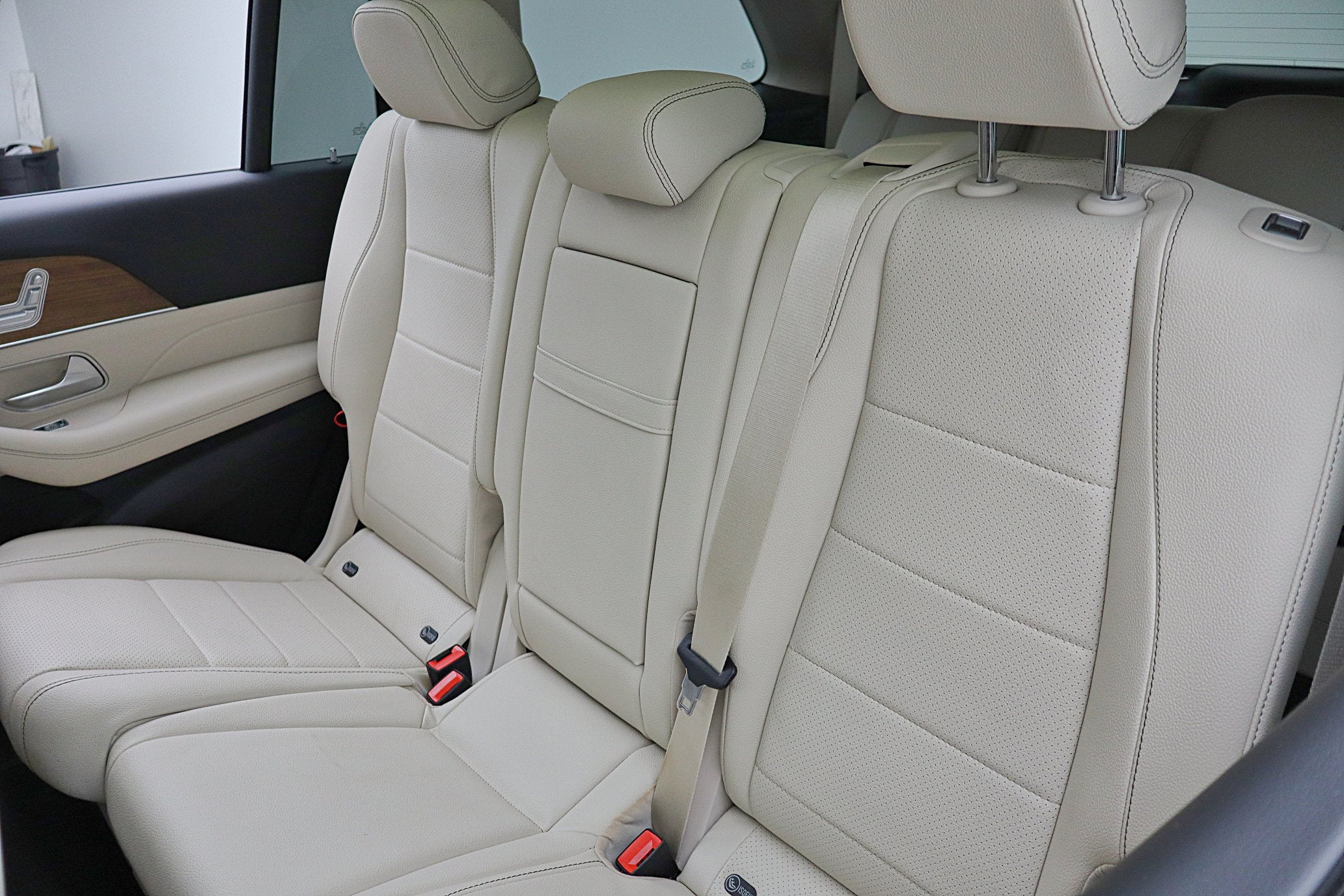2023 Mercedes-Benz GLS 450 4MATIC®