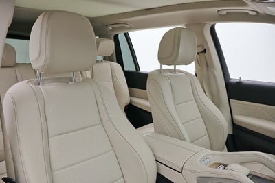 2023 Mercedes-Benz GLS 450 4MATIC®