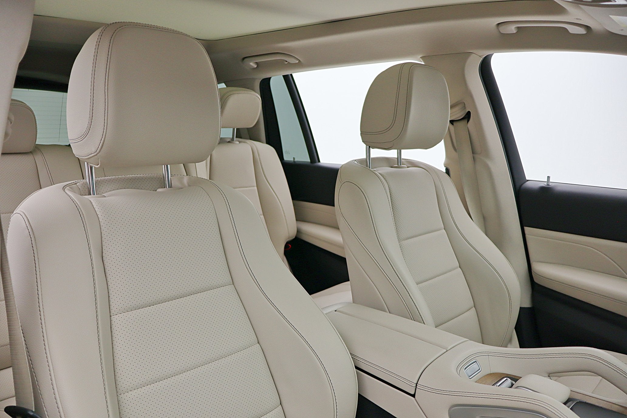 2023 Mercedes-Benz GLS 450 4MATIC®