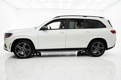 2023 Mercedes-Benz GLS 450 4MATIC®