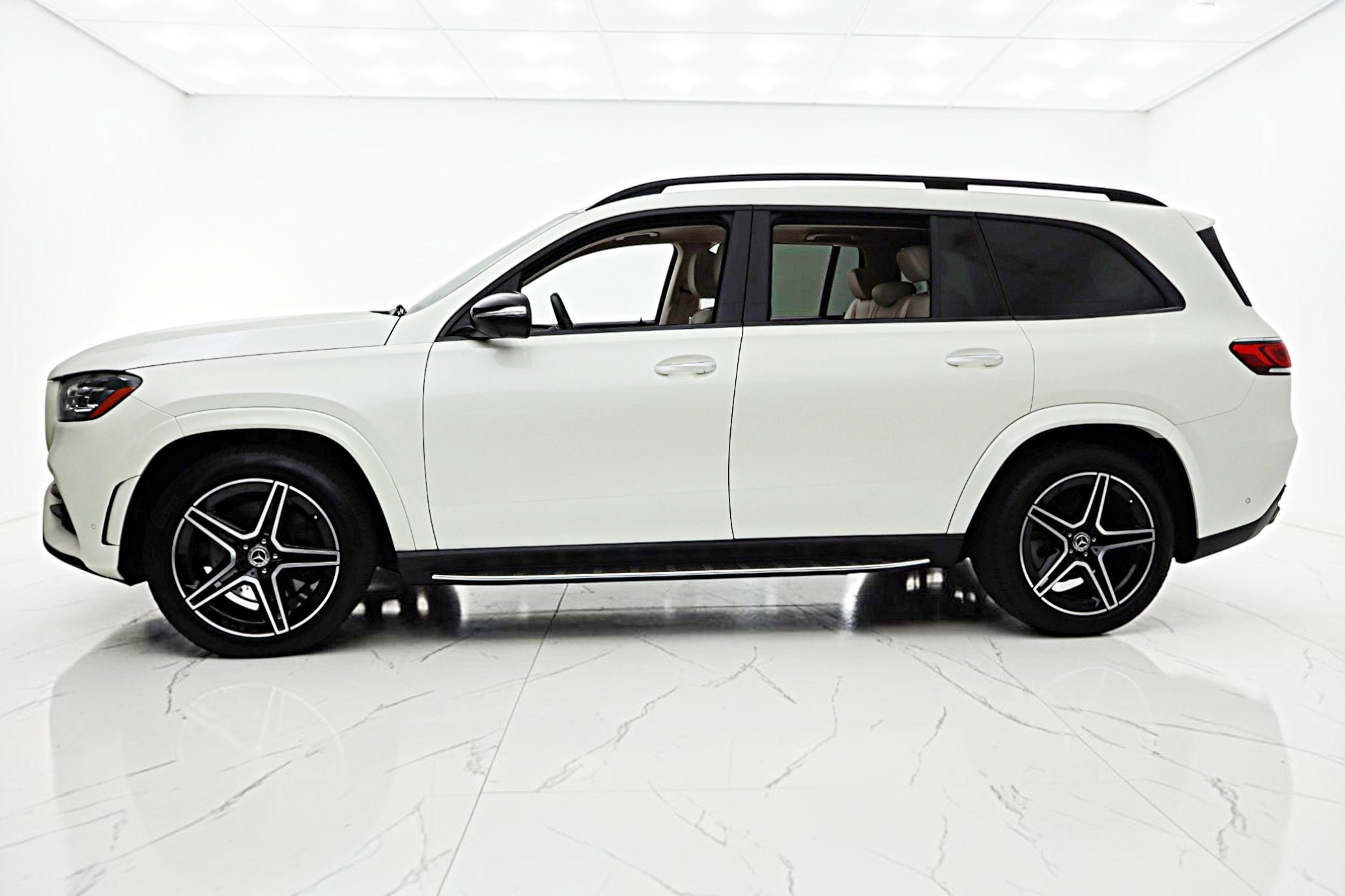 2023 Mercedes-Benz GLS 450 4MATIC®