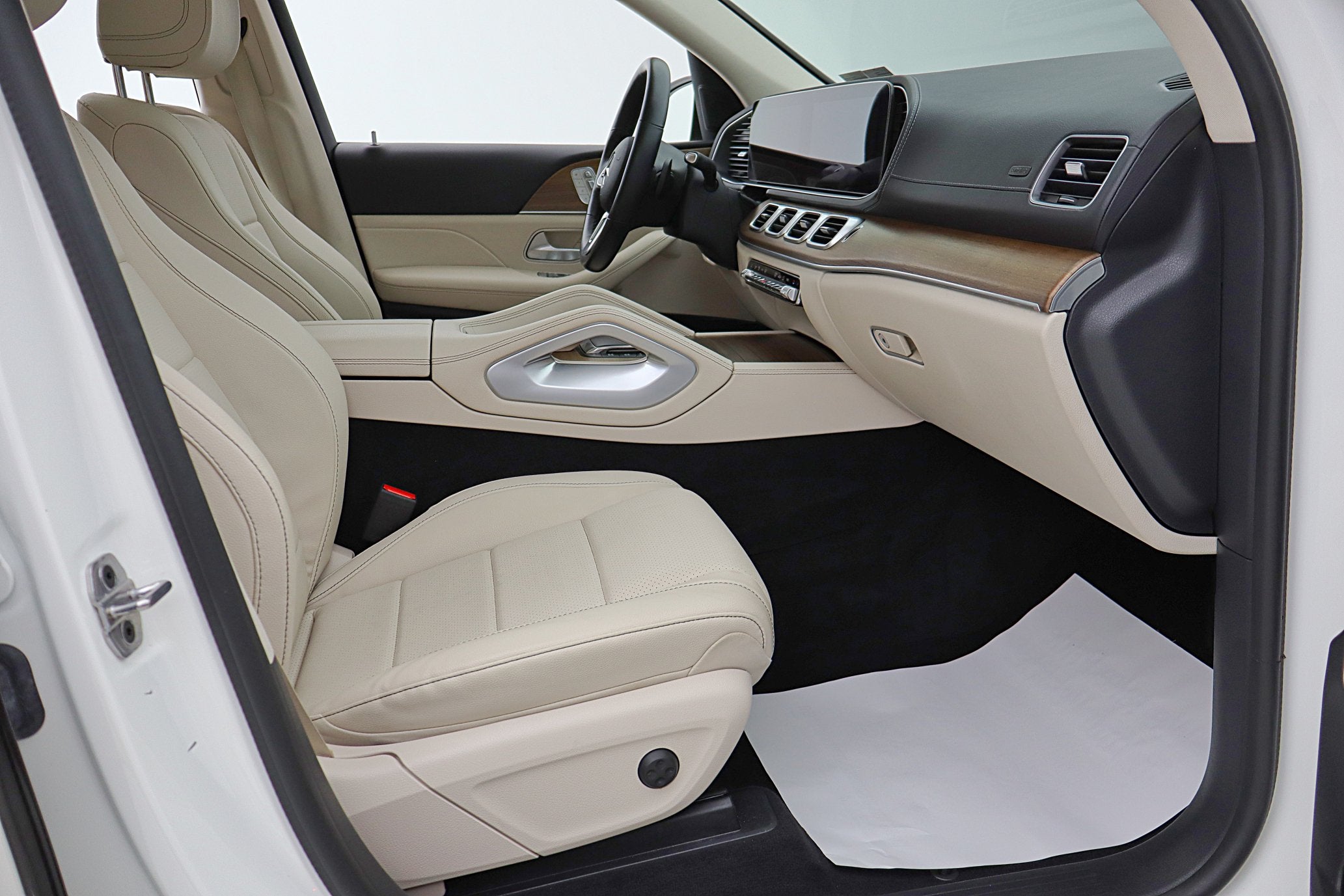 2023 Mercedes-Benz GLS 450 4MATIC®