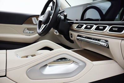 2023 Mercedes-Benz GLS 450 4MATIC®