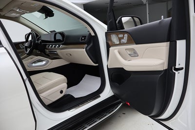 2023 Mercedes-Benz GLS 450 4MATIC®