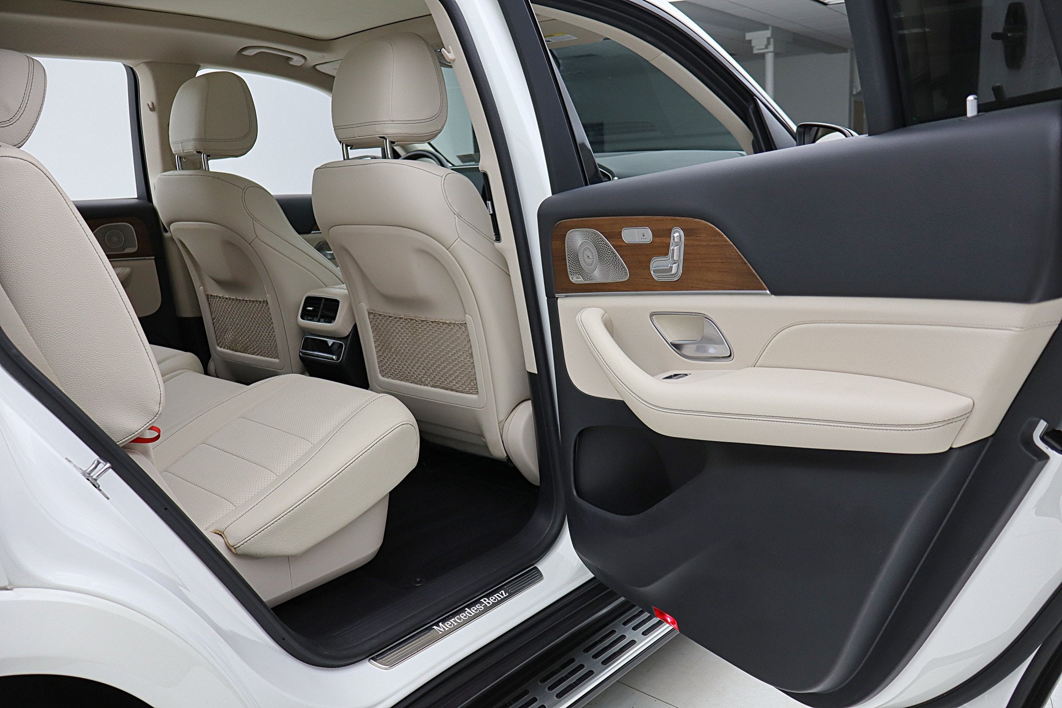 2023 Mercedes-Benz GLS 450 4MATIC®
