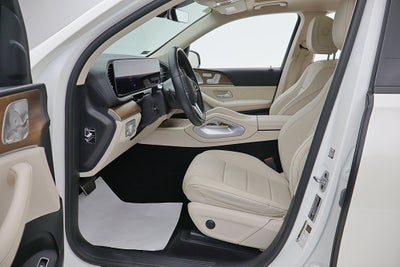 2023 Mercedes-Benz GLS 450 4MATIC®