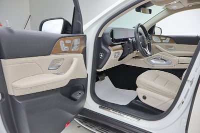 2023 Mercedes-Benz GLS 450 4MATIC®