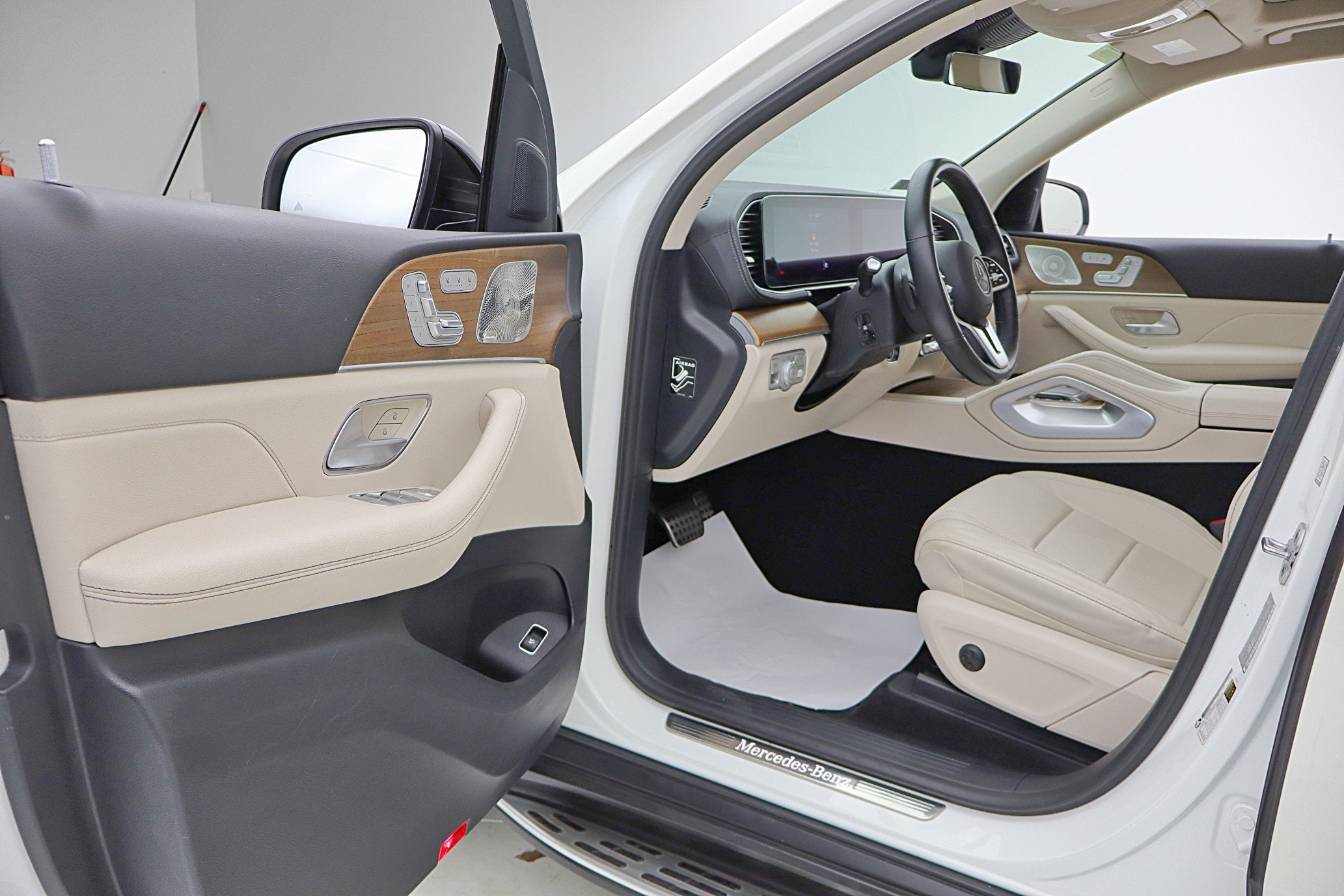 2023 Mercedes-Benz GLS 450 4MATIC®