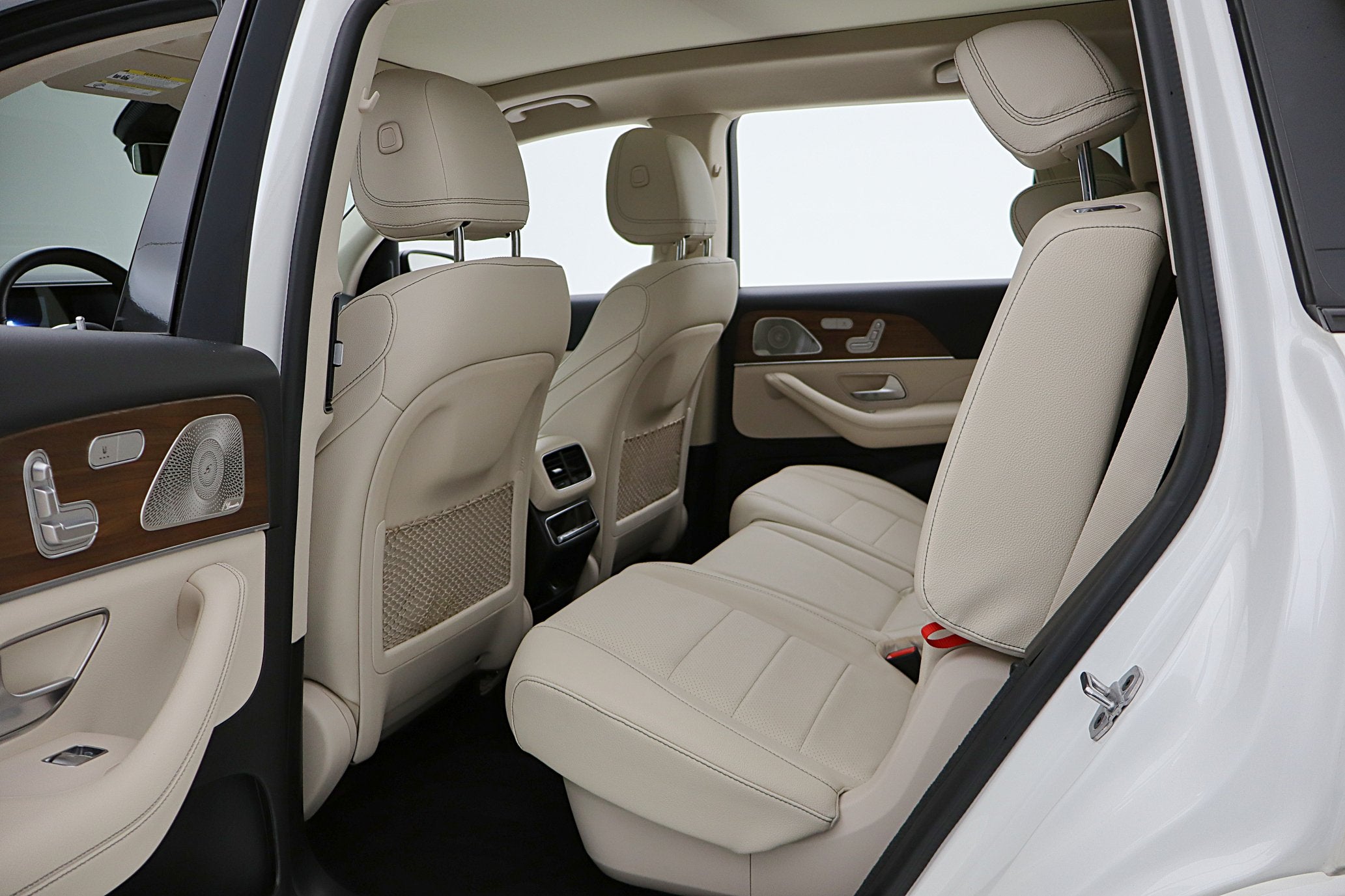2023 Mercedes-Benz GLS 450 4MATIC®