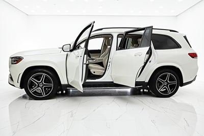 2023 Mercedes-Benz GLS 450 4MATIC®