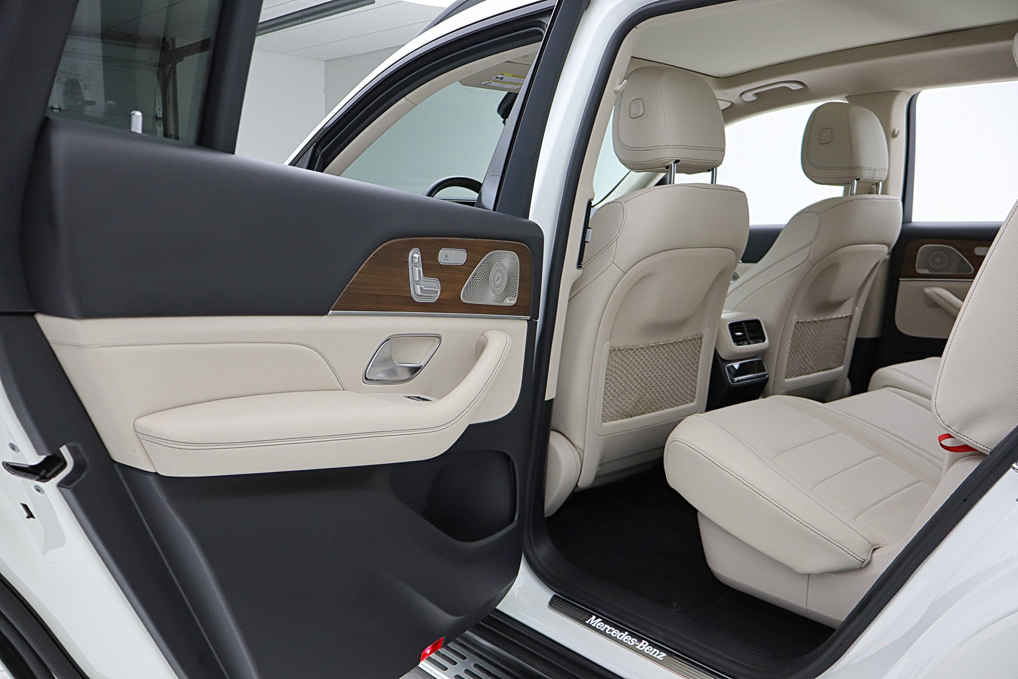 2023 Mercedes-Benz GLS 450 4MATIC®