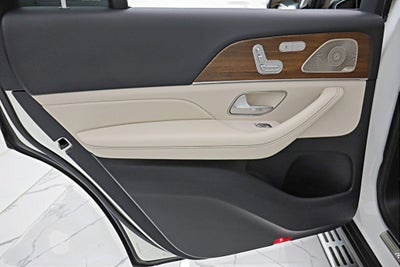 2023 Mercedes-Benz GLS 450 4MATIC®