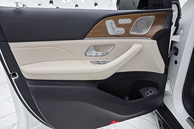 2023 Mercedes-Benz GLS 450 4MATIC®