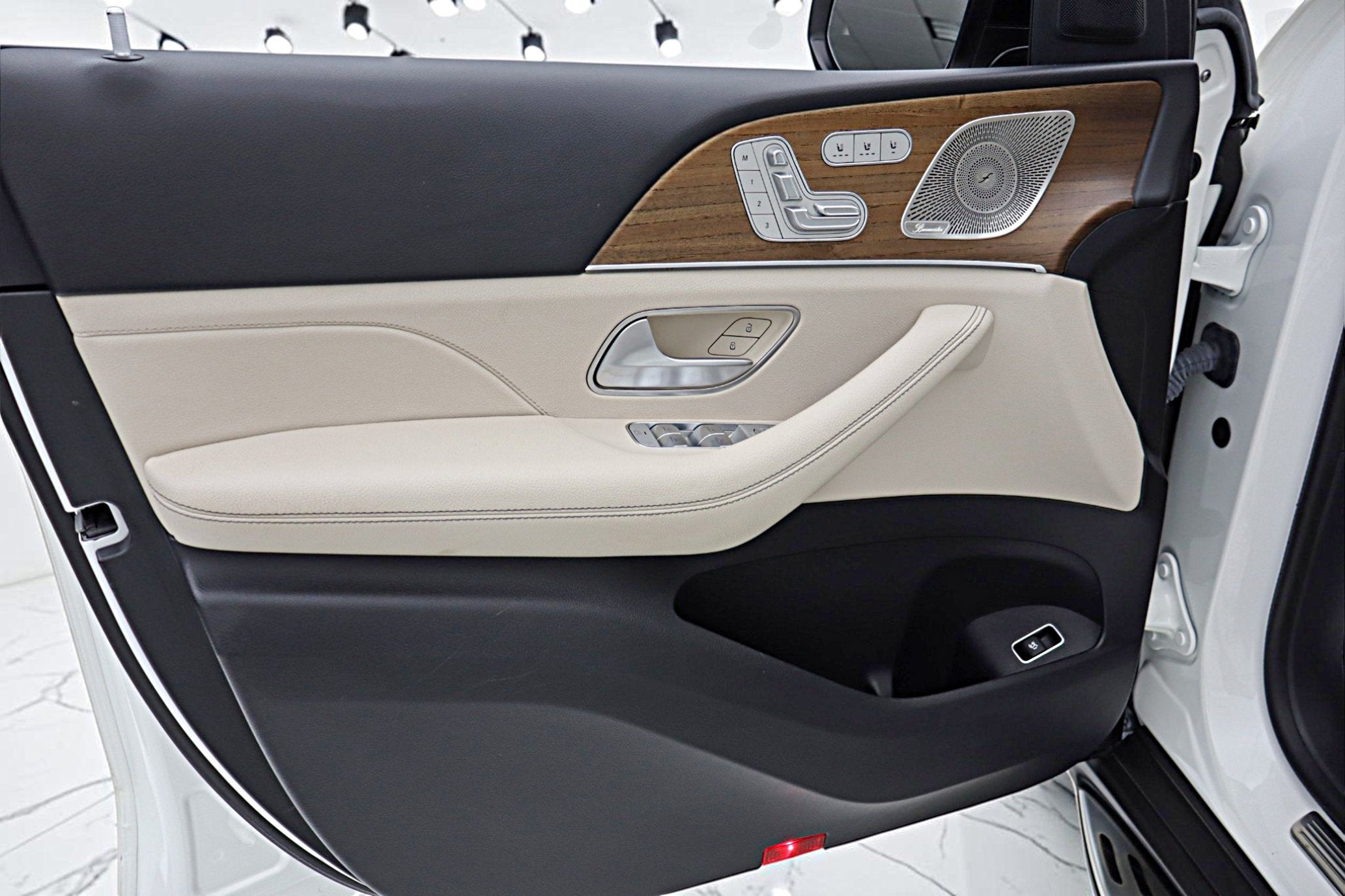 2023 Mercedes-Benz GLS 450 4MATIC®