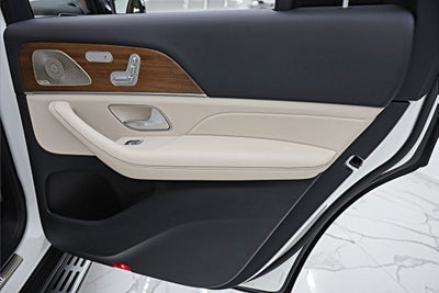 2023 Mercedes-Benz GLS 450 4MATIC®
