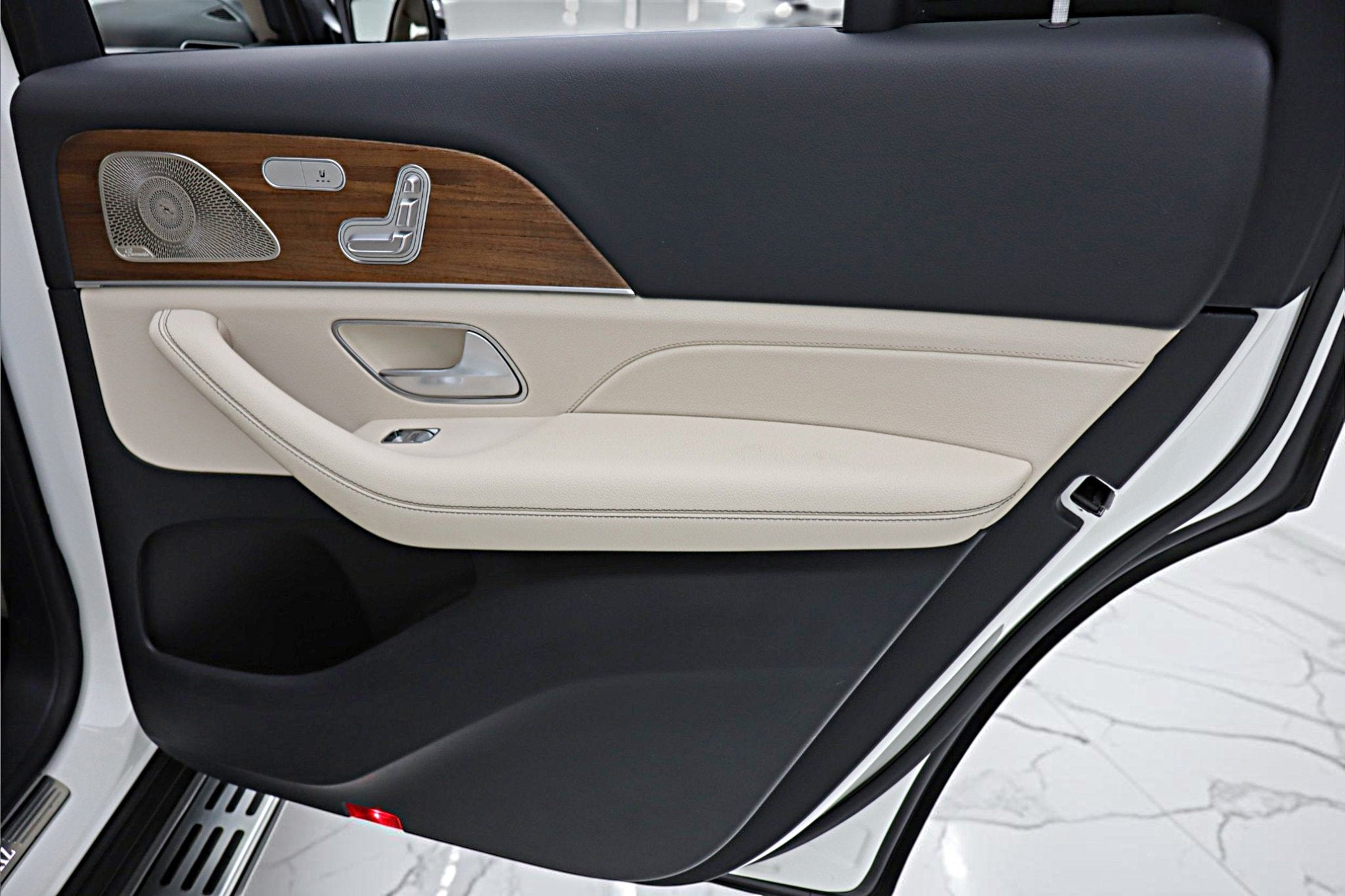 2023 Mercedes-Benz GLS 450 4MATIC®