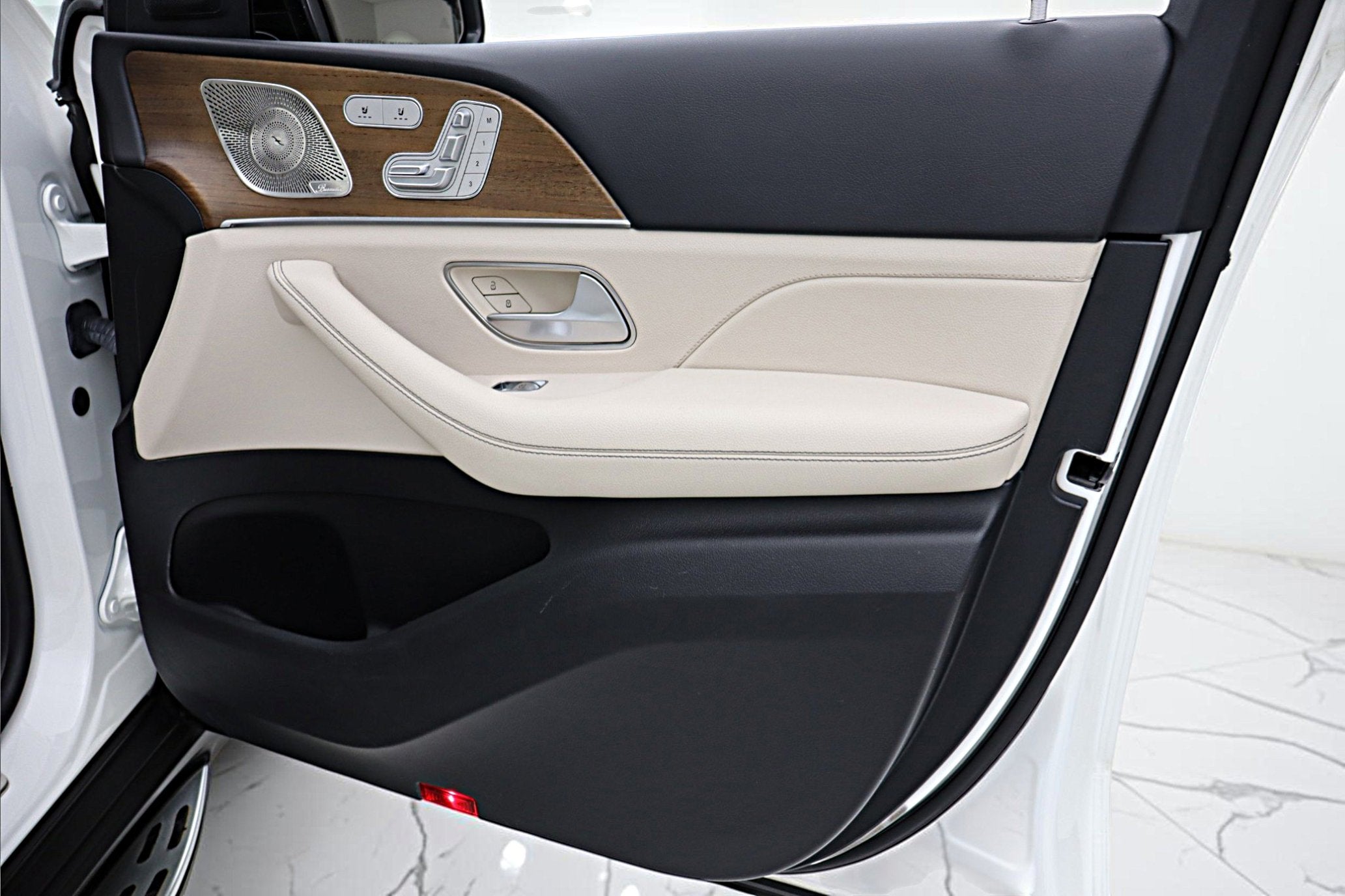 2023 Mercedes-Benz GLS 450 4MATIC®