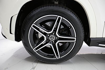 2023 Mercedes-Benz GLS 450 4MATIC®