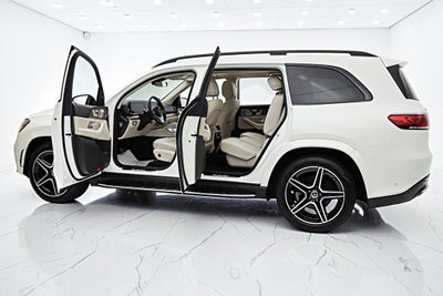 2023 Mercedes-Benz GLS 450 4MATIC®
