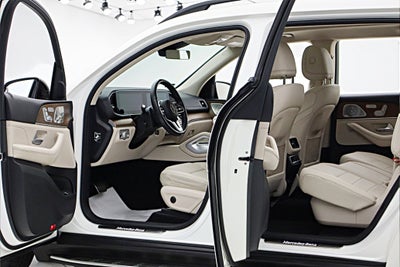 2023 Mercedes-Benz GLS 450 4MATIC®