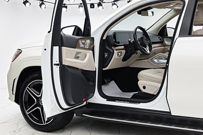 2023 Mercedes-Benz GLS 450 4MATIC®