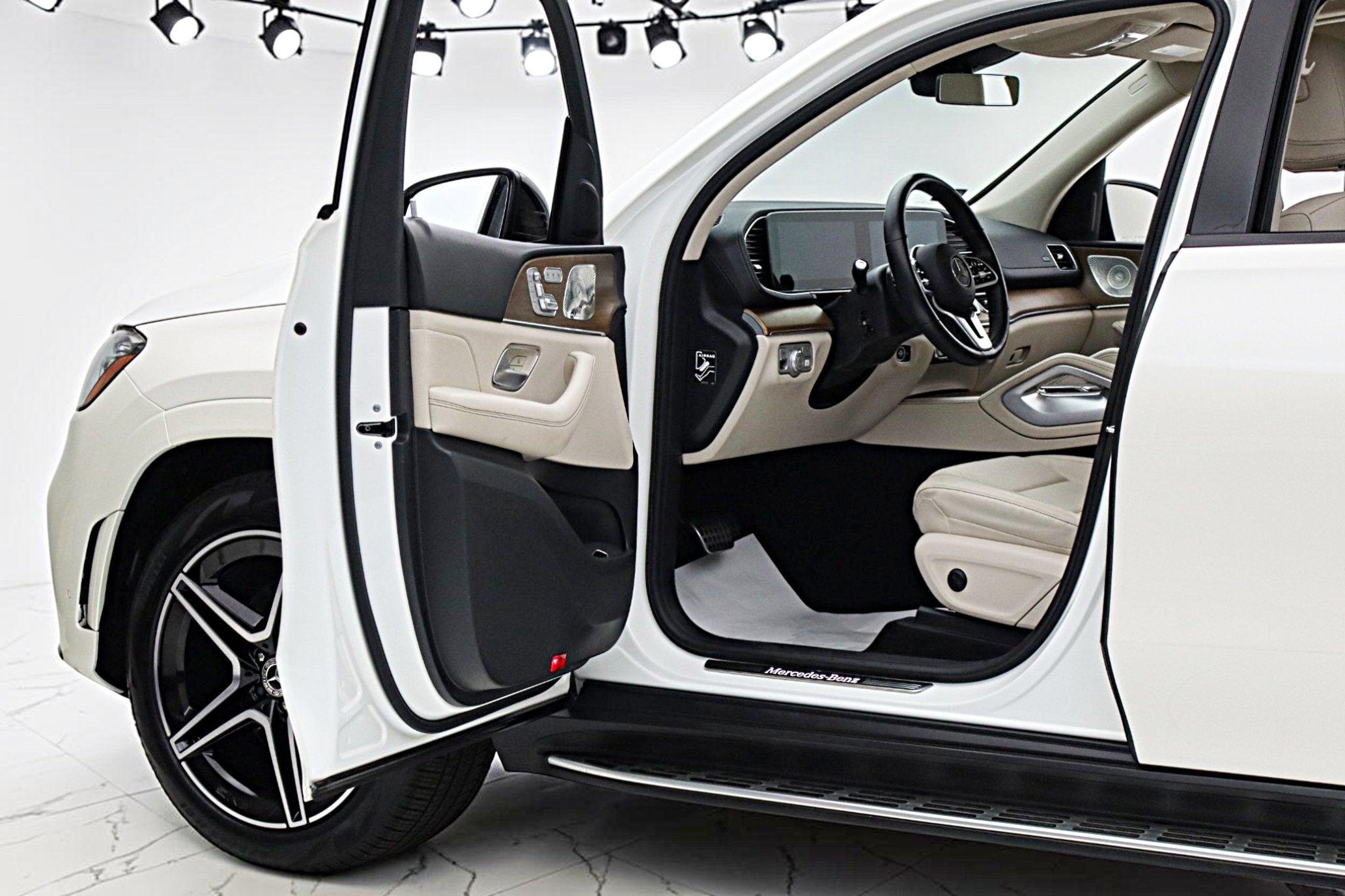2023 Mercedes-Benz GLS 450 4MATIC®