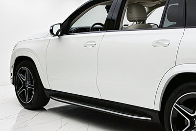 2023 Mercedes-Benz GLS 450 4MATIC®