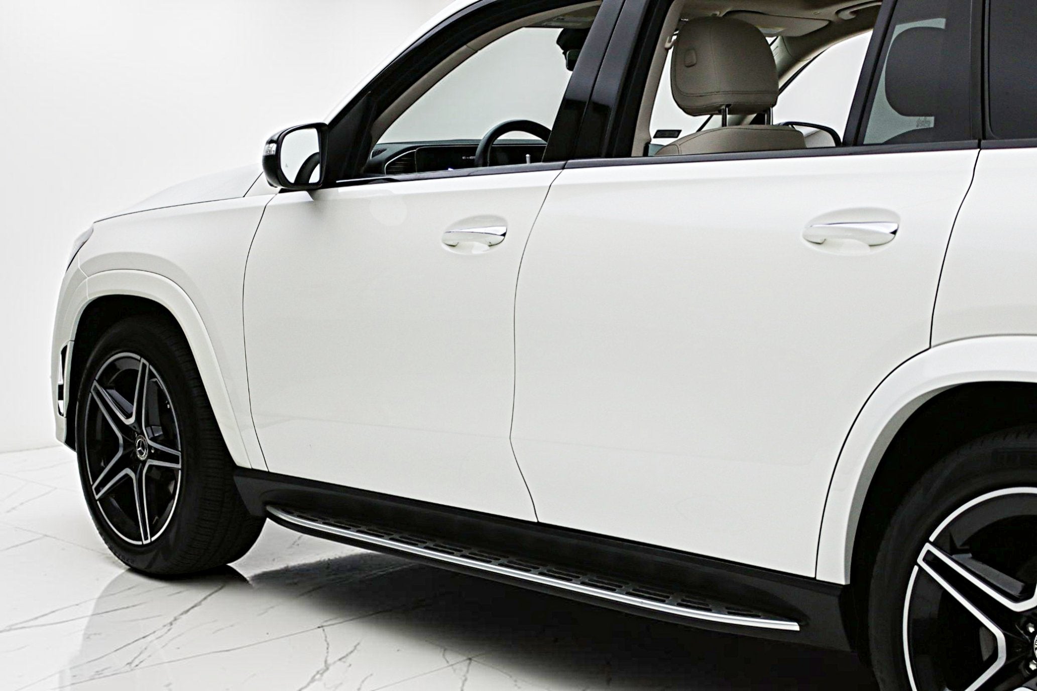 2023 Mercedes-Benz GLS 450 4MATIC®