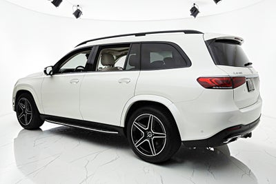 2023 Mercedes-Benz GLS 450 4MATIC®