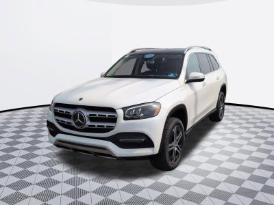 2020 Mercedes-Benz GLS 450 4MATIC®