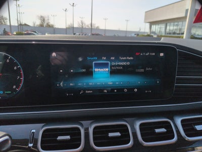 2020 Mercedes-Benz GLS 450 4MATIC®