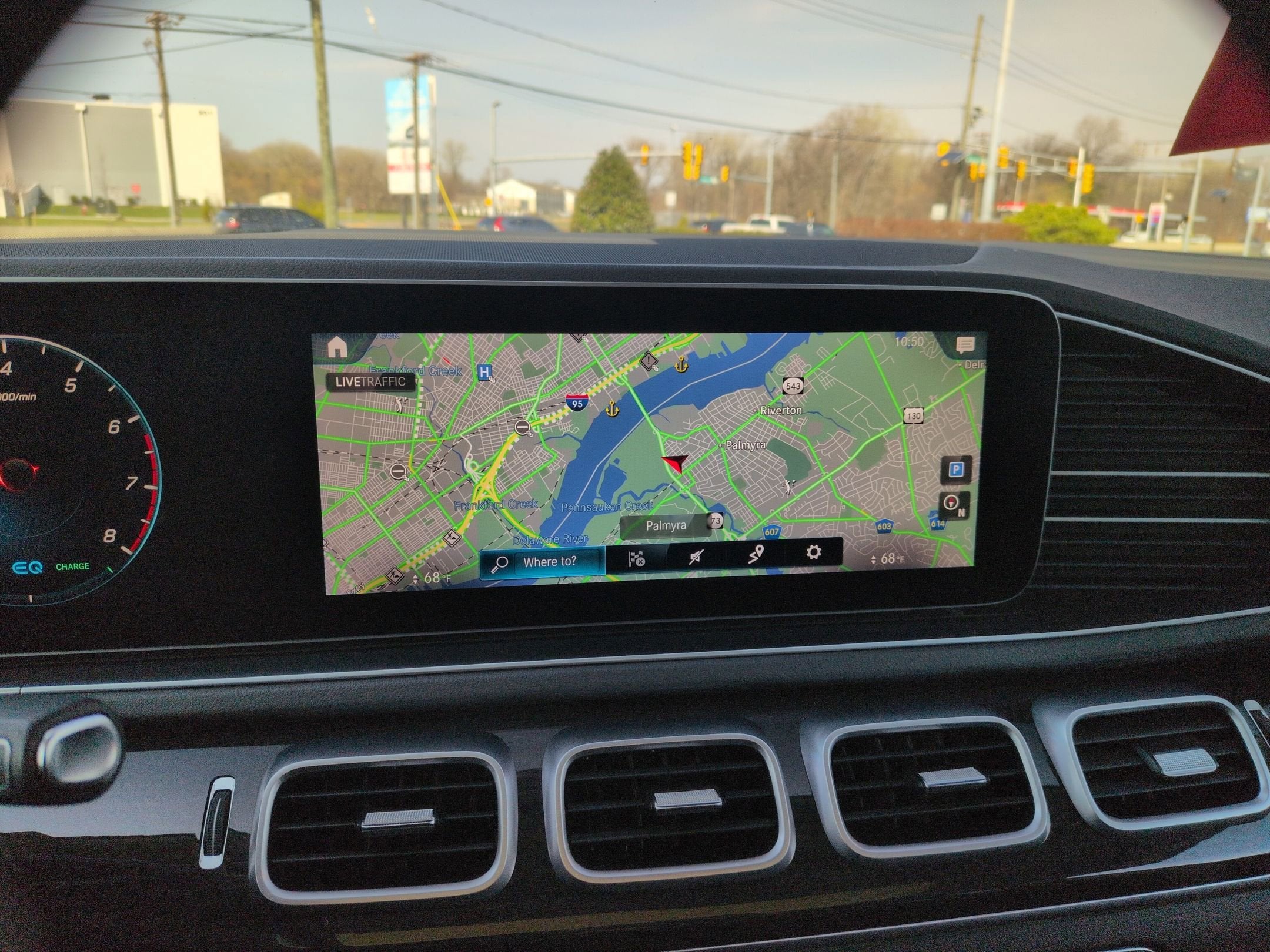 2020 Mercedes-Benz GLS 450 4MATIC®